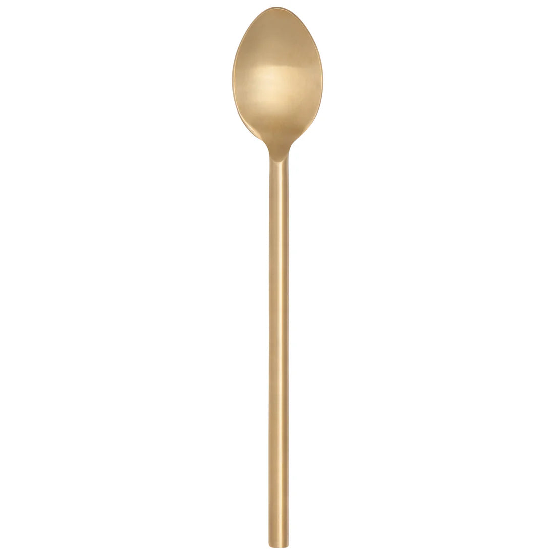 Matte Gold Bar Tool Set