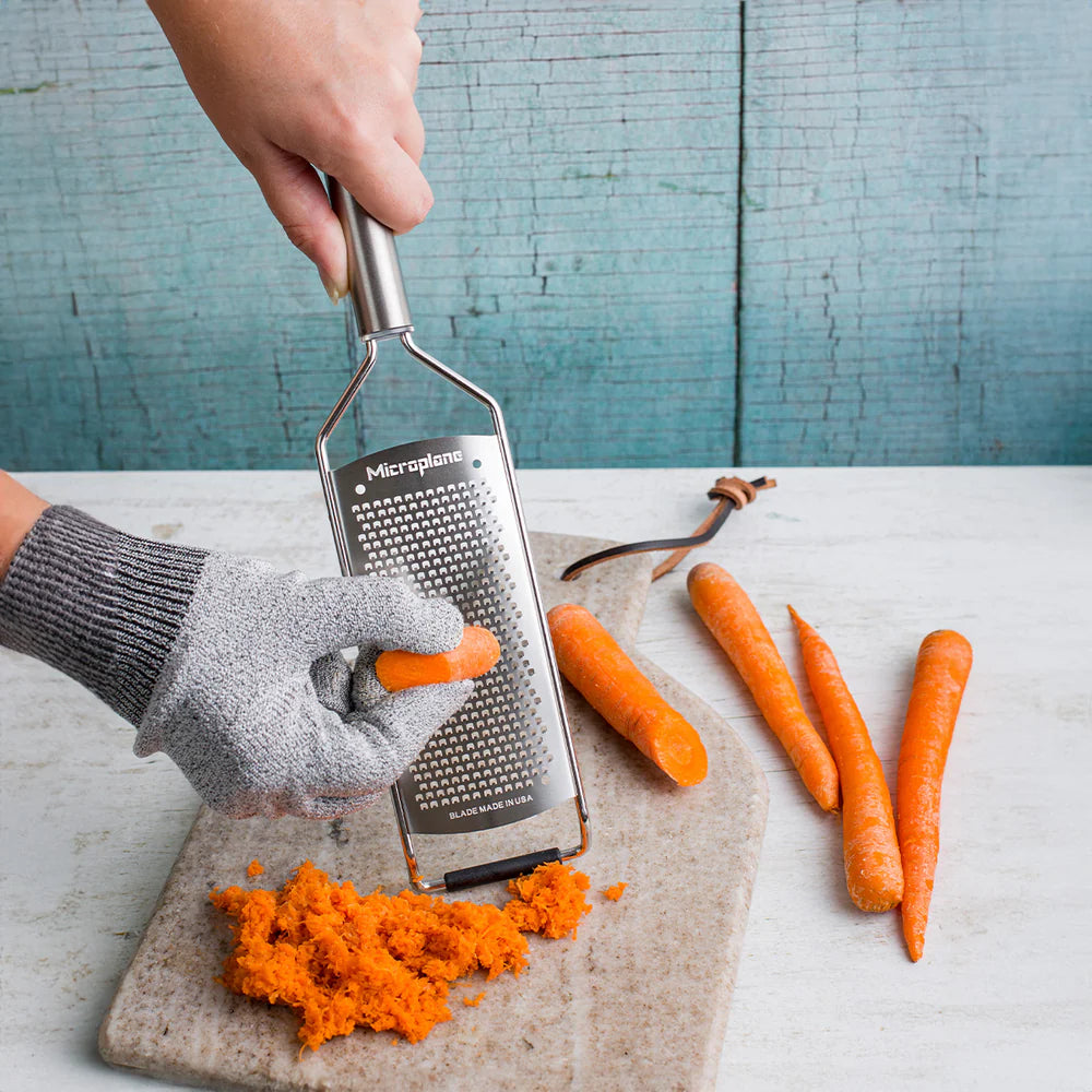 Microplane | Professional Series 2.0 Fine Grater