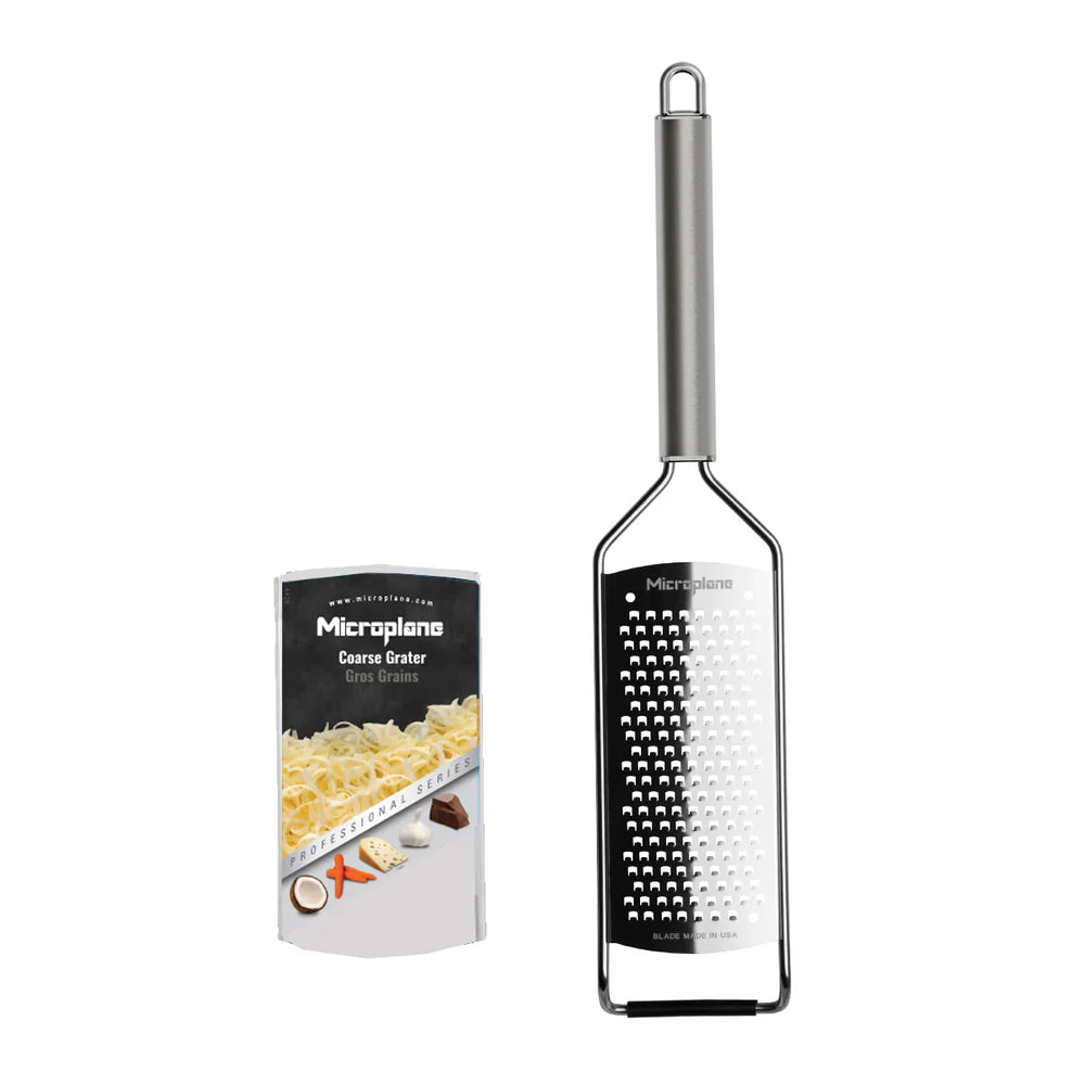 Microplane | Professional Series 2.0 Coarse Grater