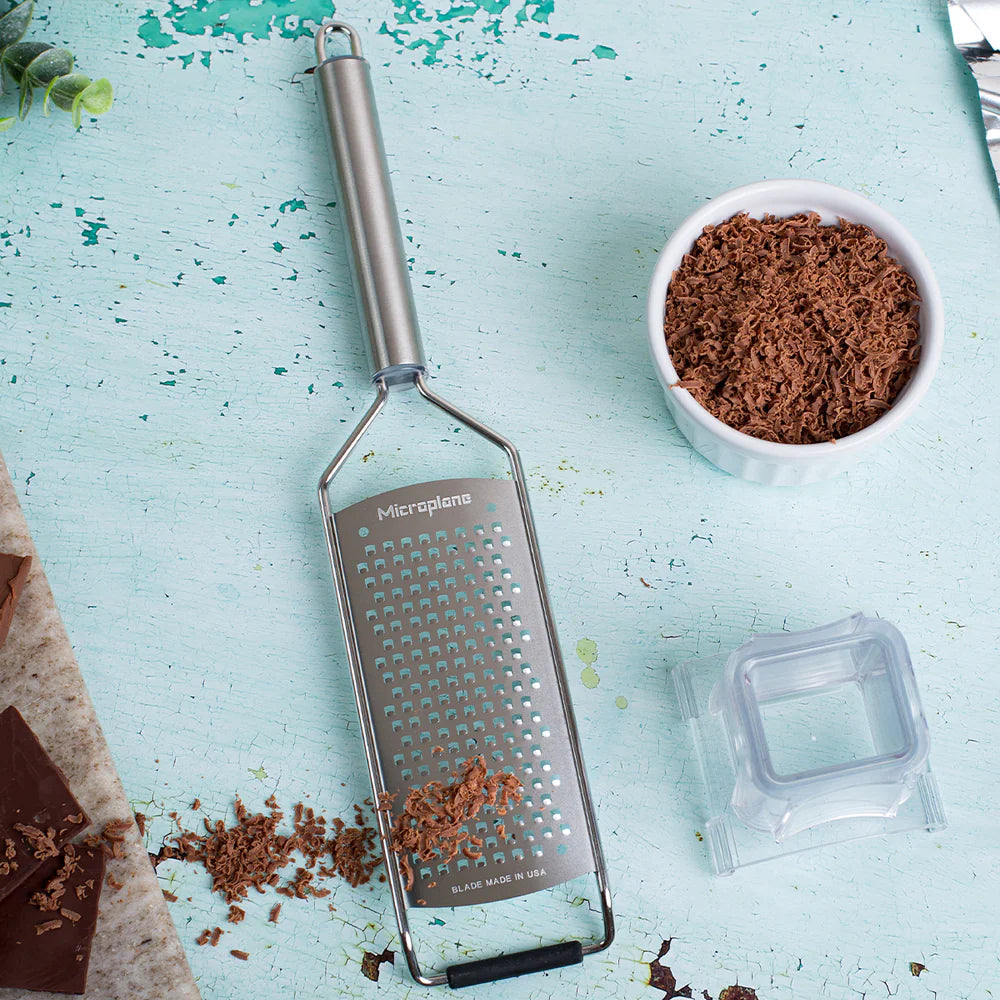 Microplane | Professional Series 2.0 Coarse Grater