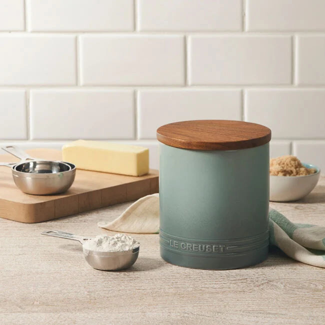Le Creuset | Signature Storage Canister