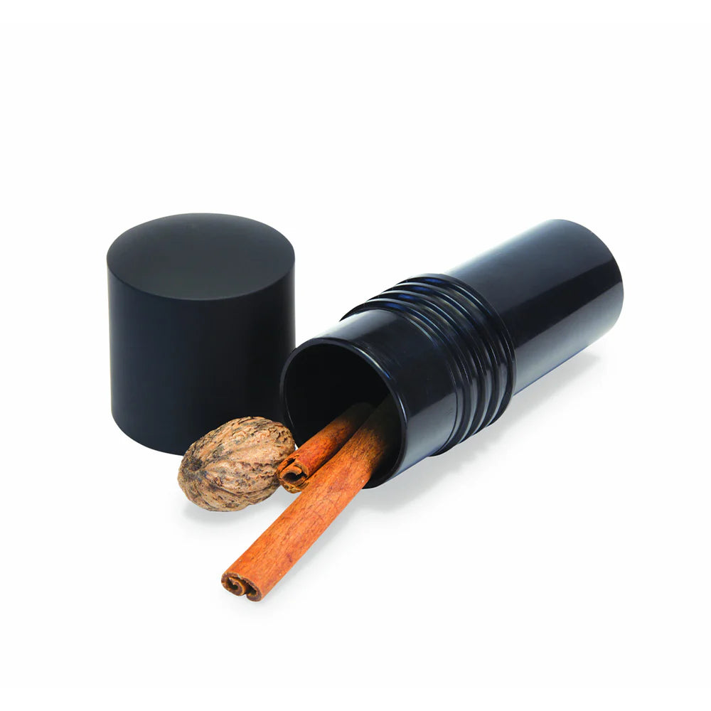 Microplane | Manual Spice Grinder for Nutmeg & Cinnamon