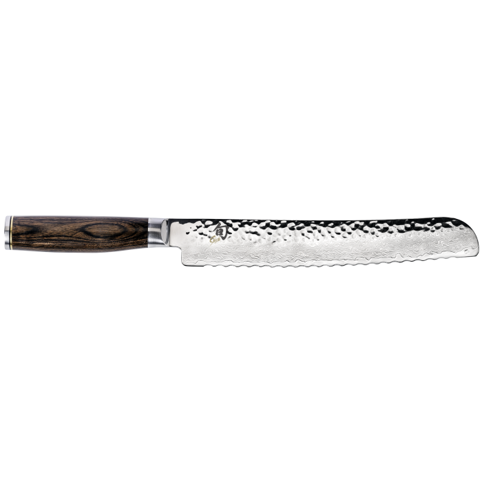 Shun | Premier 9" Bread Knife
