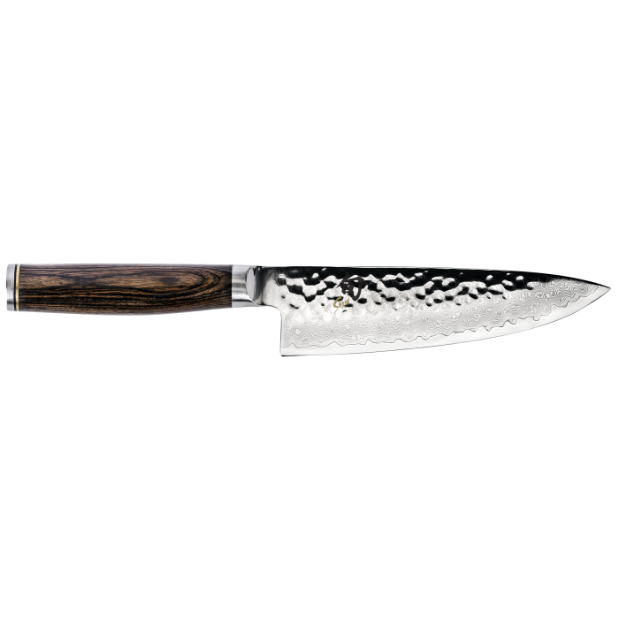 Shun | Premier Chef's 6"