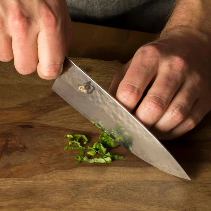 Shun | Premier Chef's 6"