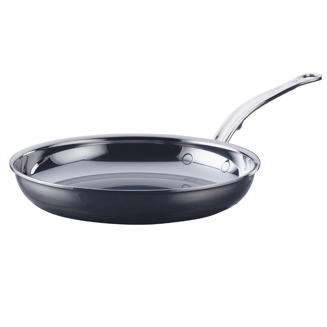 Hestan | 8.5" Open Titanium Skillet