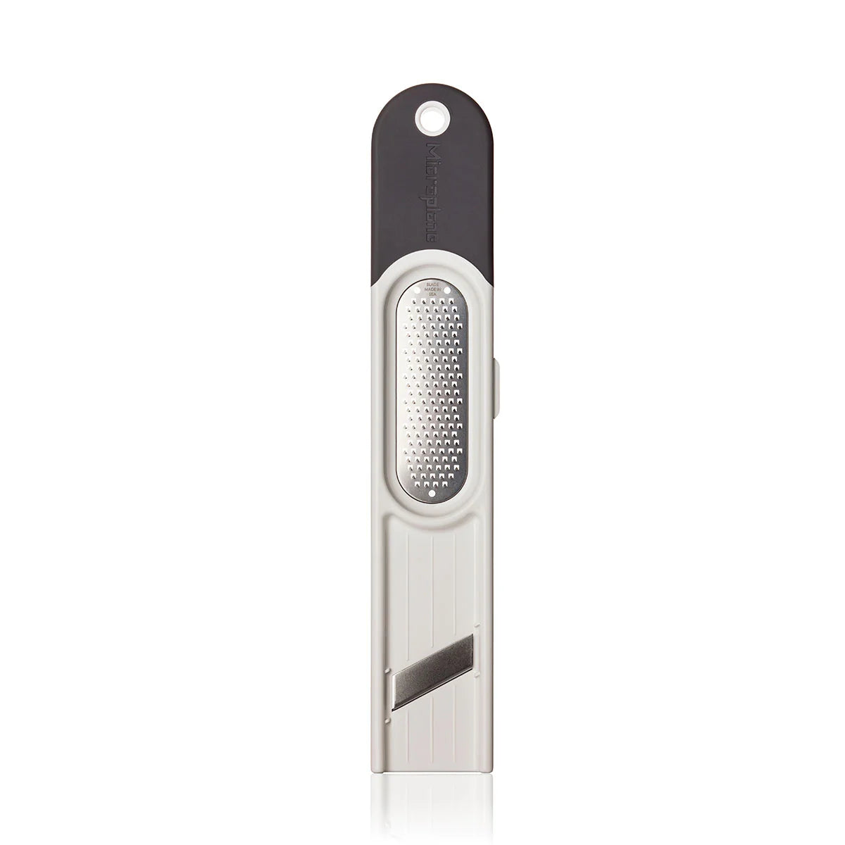 Microplane | 3-in-1 Ginger Tool