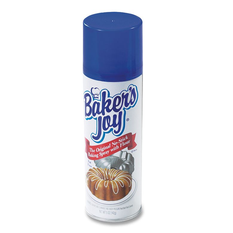 Nordic Ware | Baker's Joy Nonstick Baking Spray