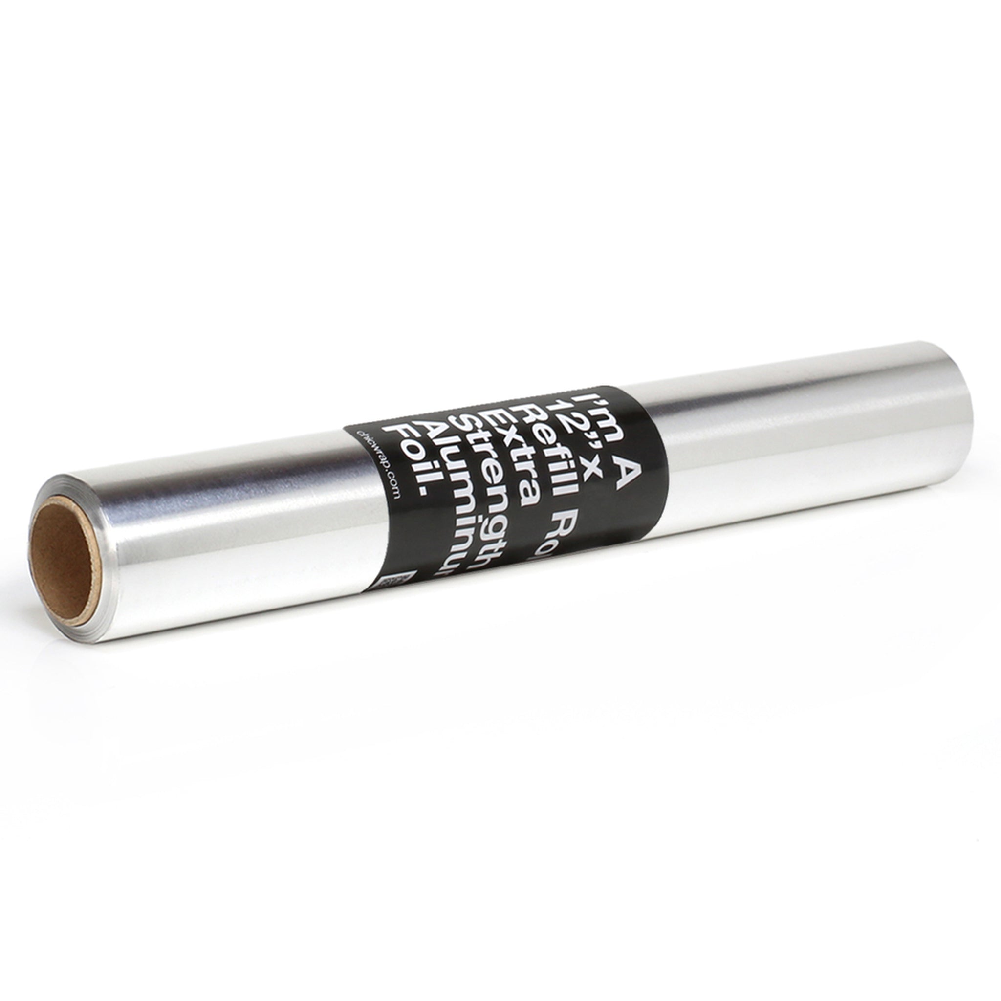 Refill Roll Aluminum Foil