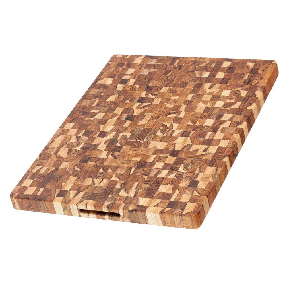 Teakhaus | Butcher Block Cutting Board - Large