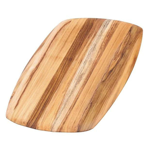 Teakhaus | Elegant Serve & Cut - Large