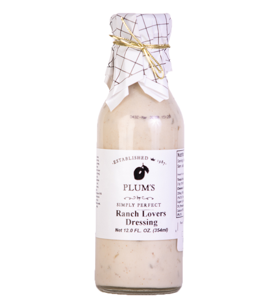 Ranch Lover Dressing