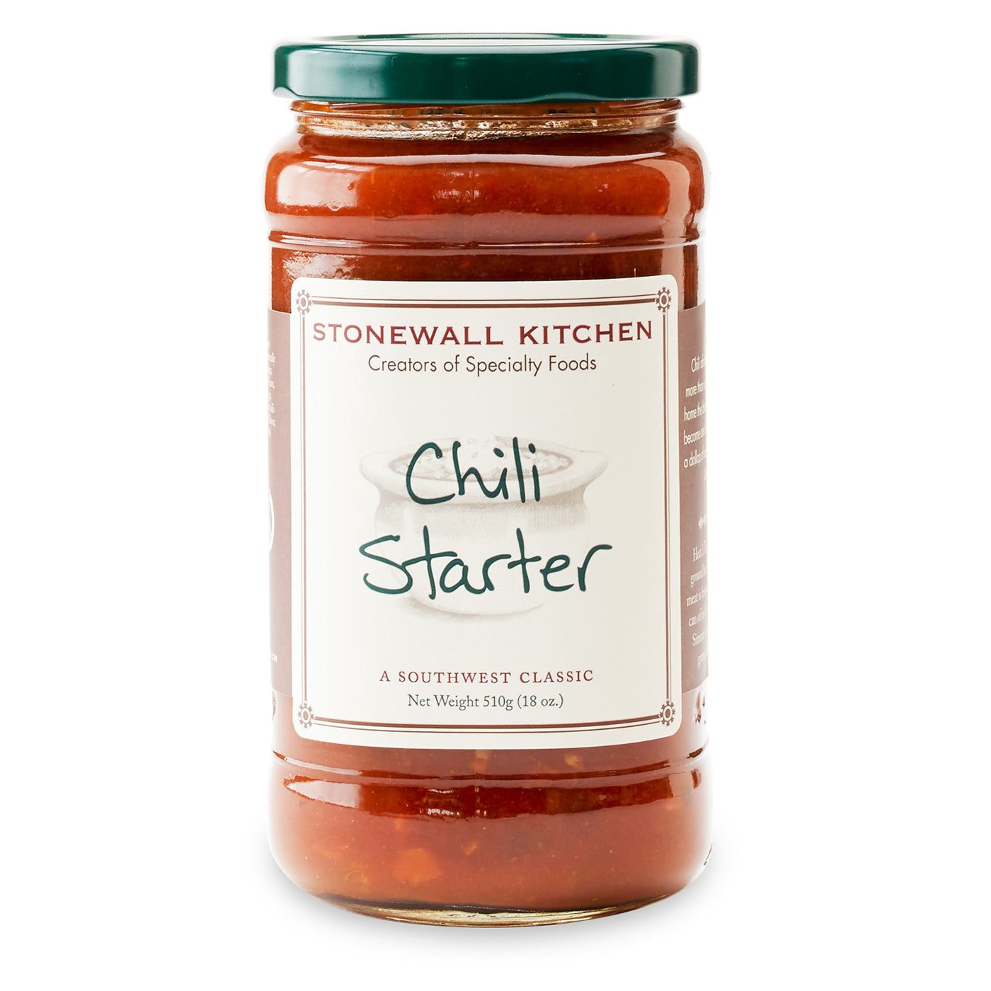 Chili Starter