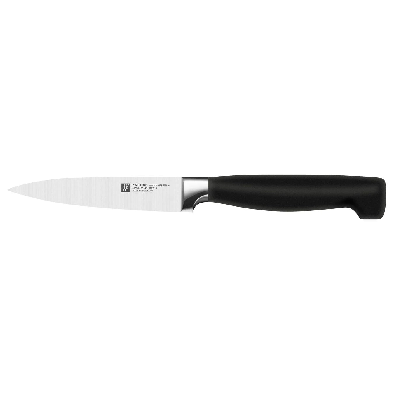 Zwilling Four Star | 4-Inch, Paring Knife