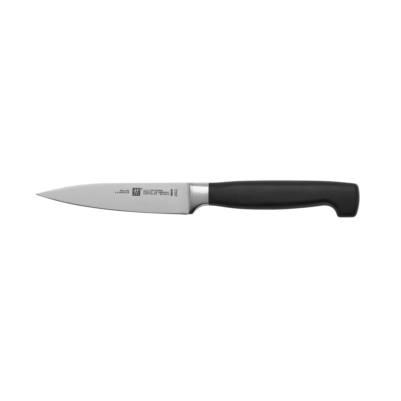 Zwilling Four Star | 4-Inch, Paring Knife