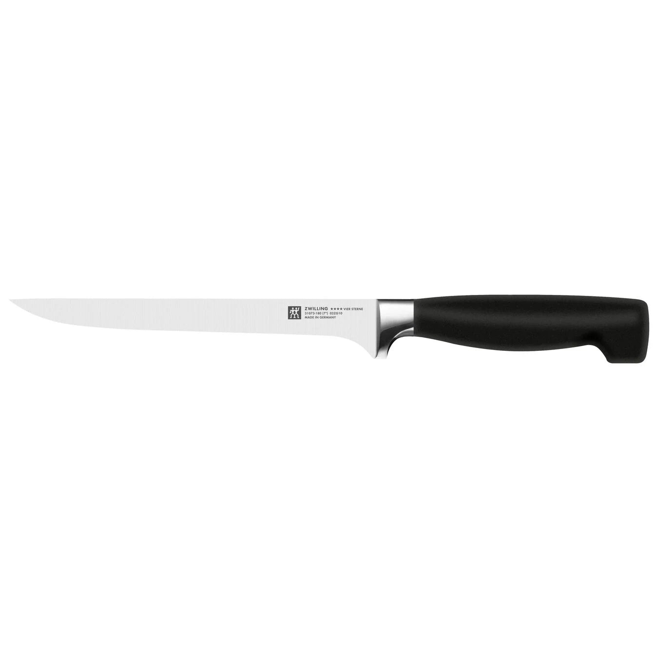 Zwilling Four Star | 7-Inch, Filleting Knife