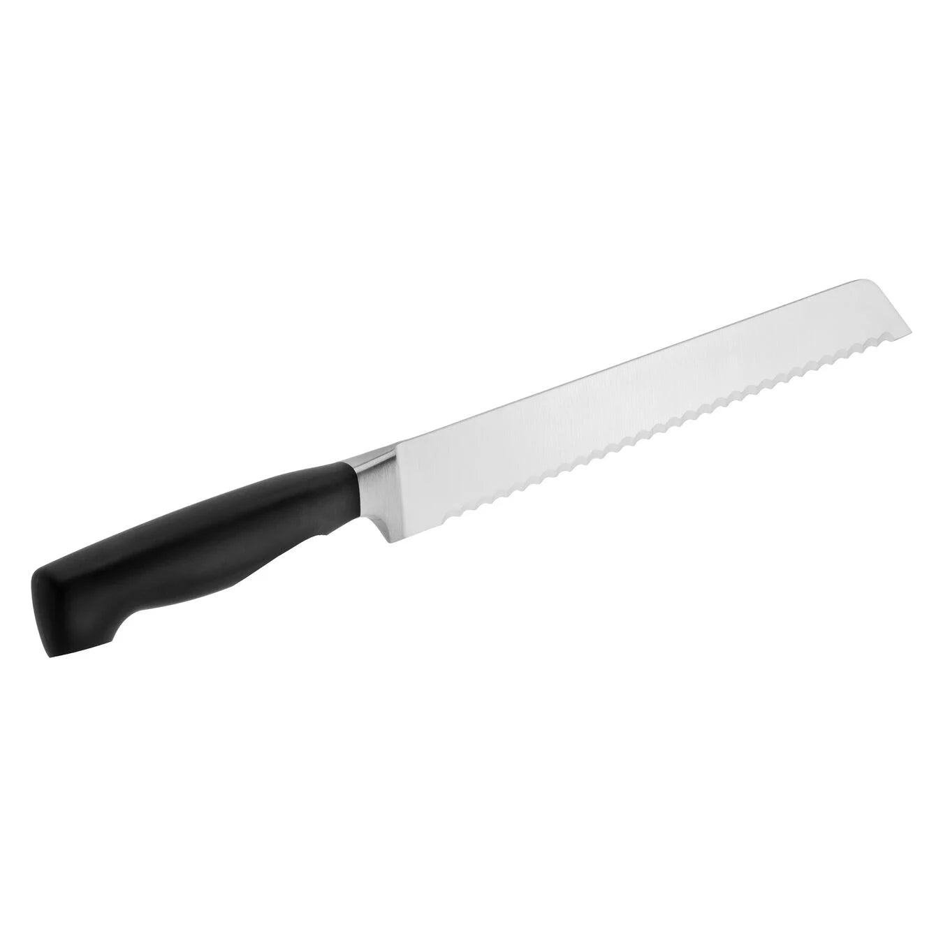 Zwilling Four Star | 8-Inch, Bread Knife