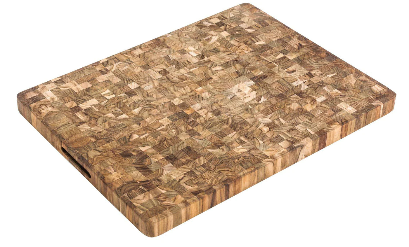 Teakhaus | Butcher Block Cutting Board - Large