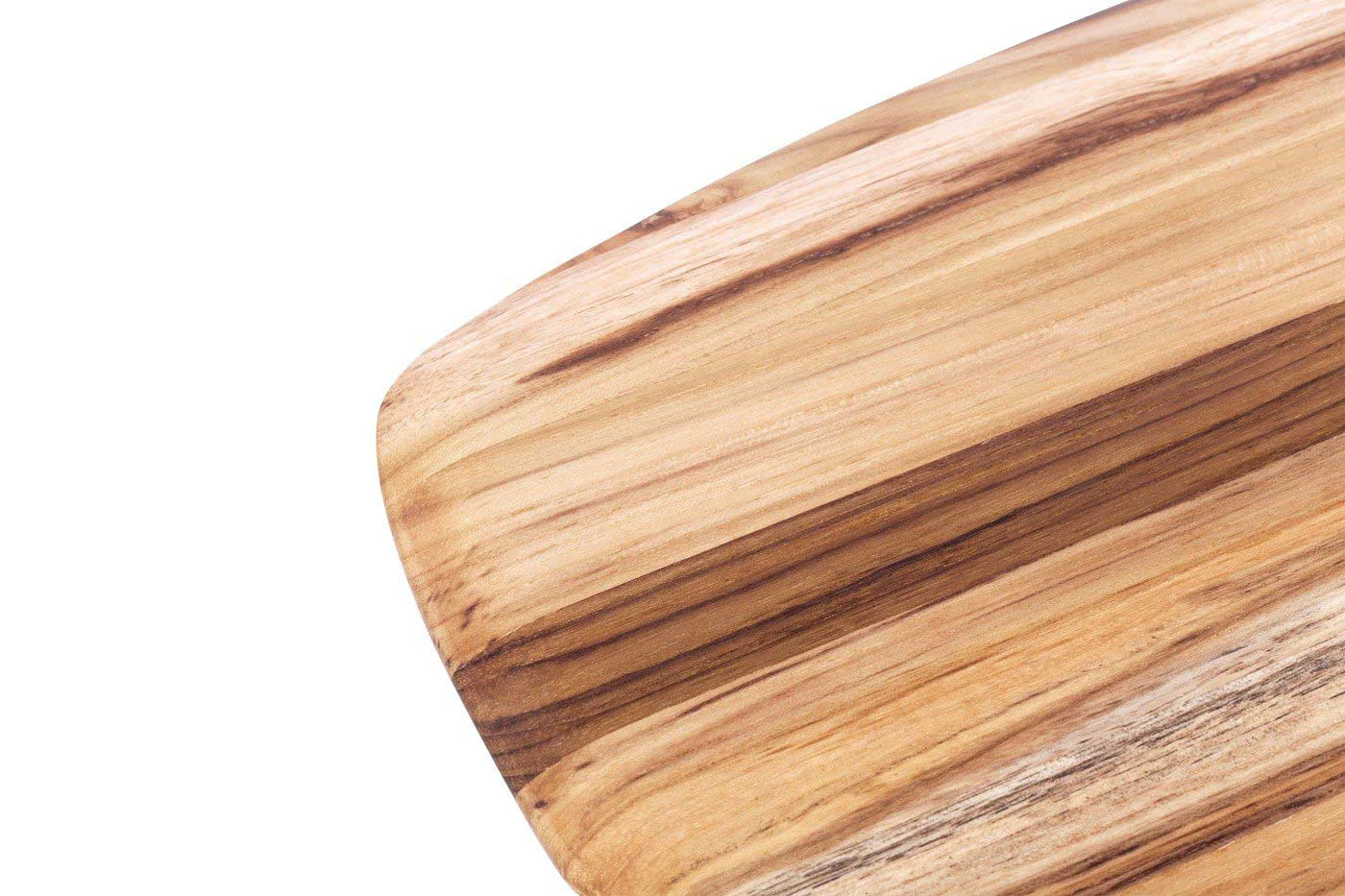 Teakhaus | Elegant Serve & Cut - Large