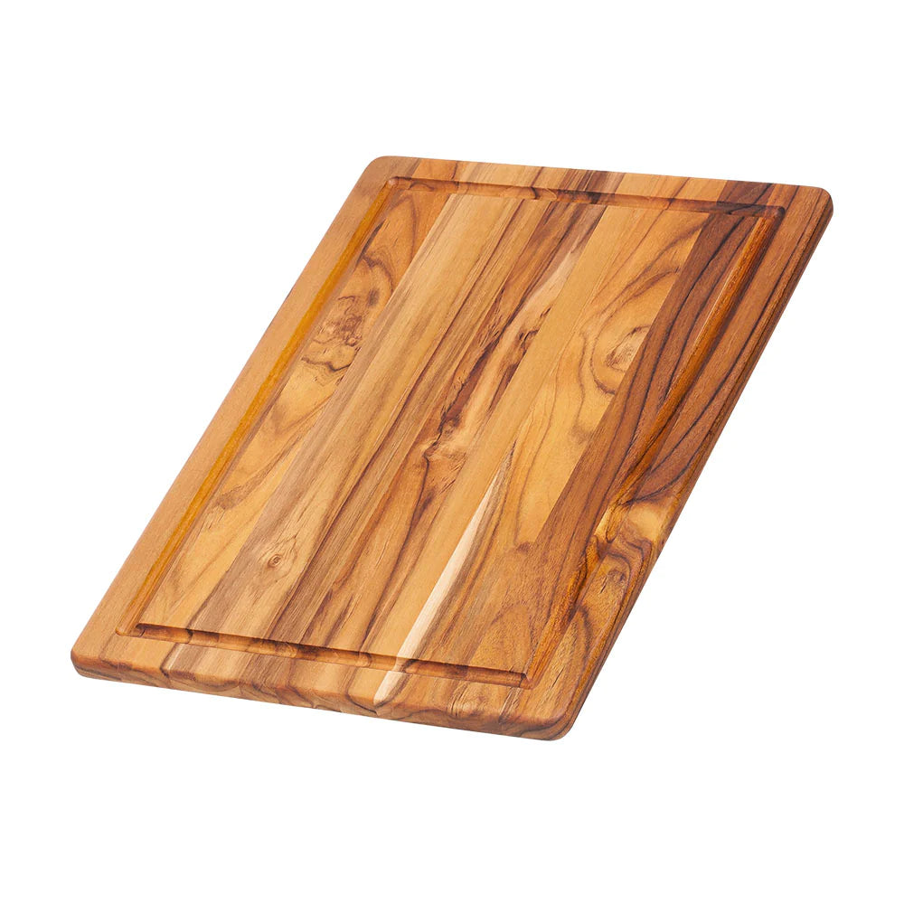 Teakhaus | Essential Cut & Carve