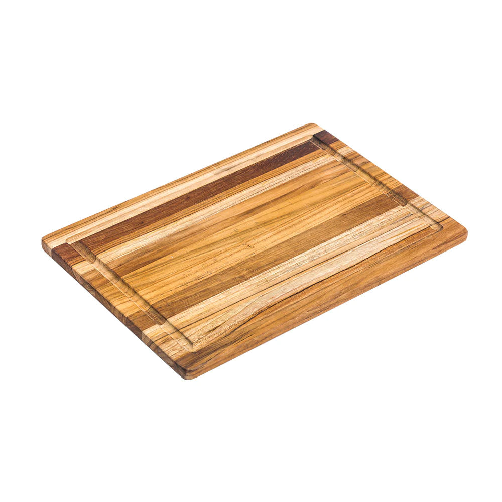 Teakhaus | Essential Cut & Carve