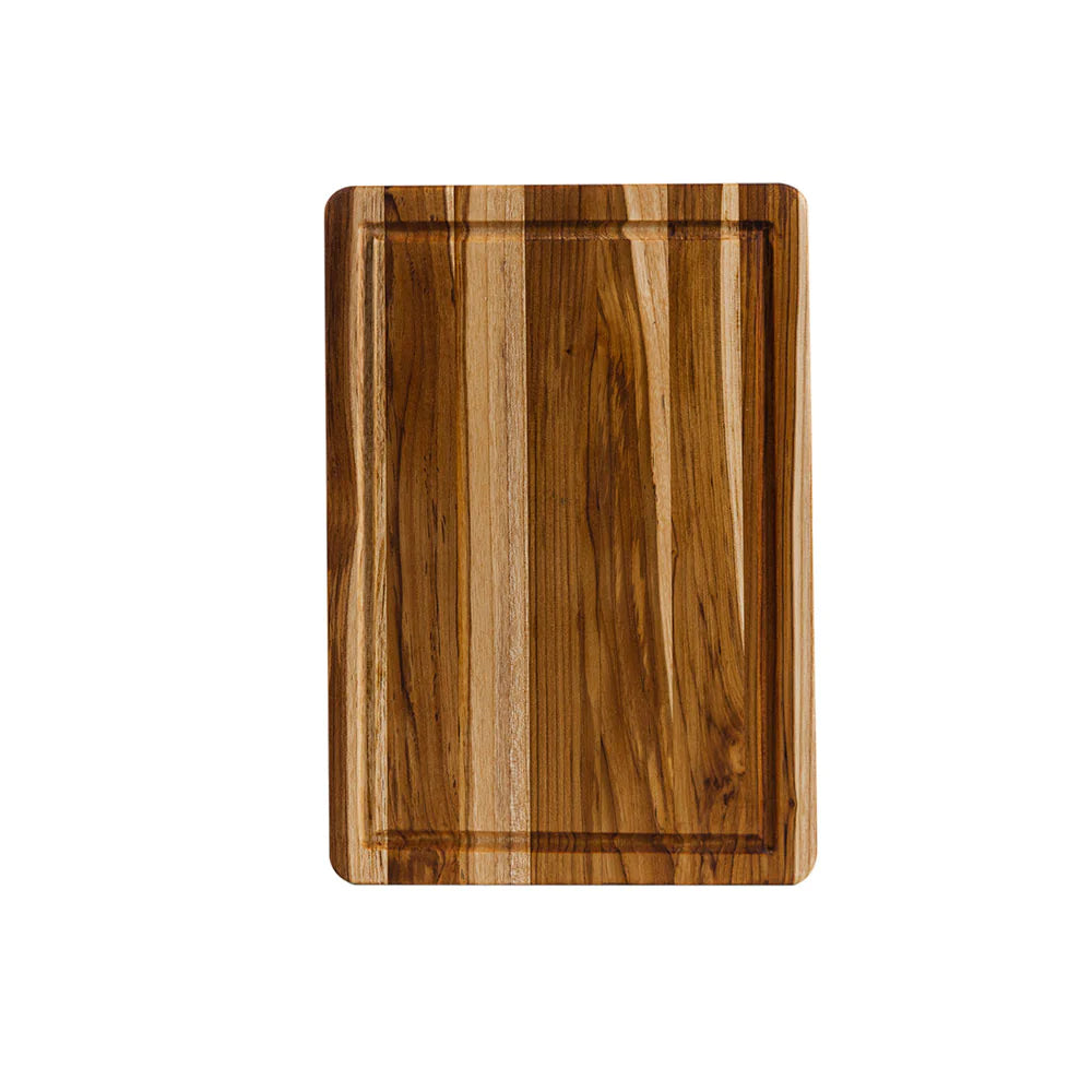 Teakhaus | Essential Cut & Carve