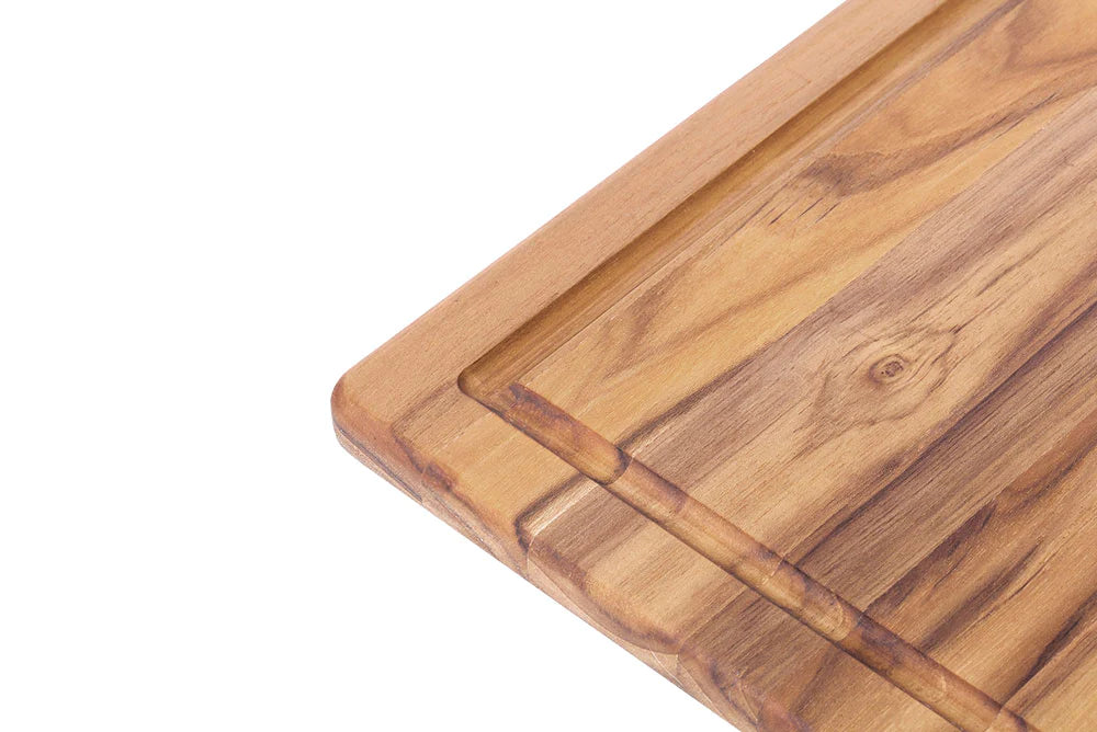 Teakhaus | Essential Cut & Carve
