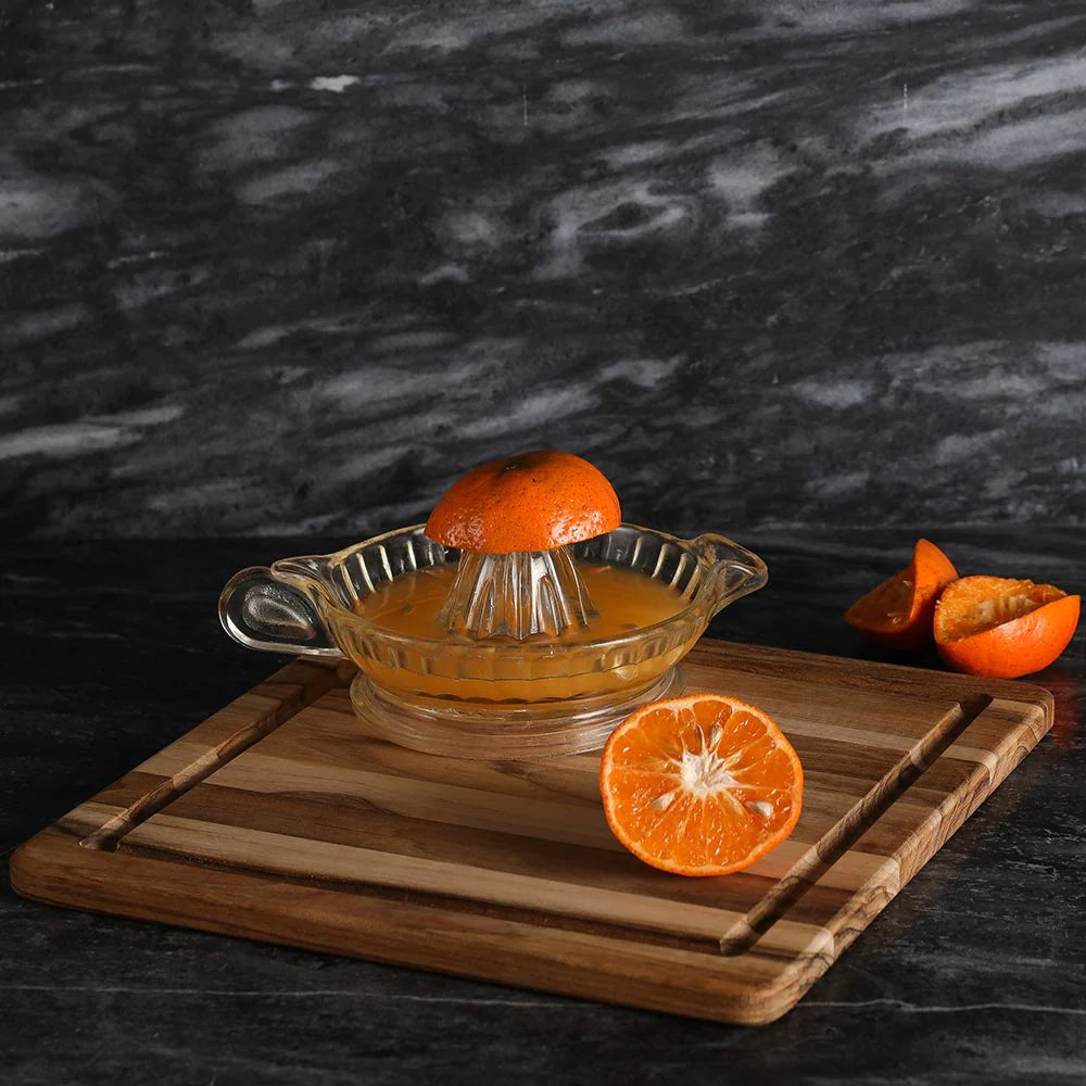 Teakhaus | Essential Cut & Carve