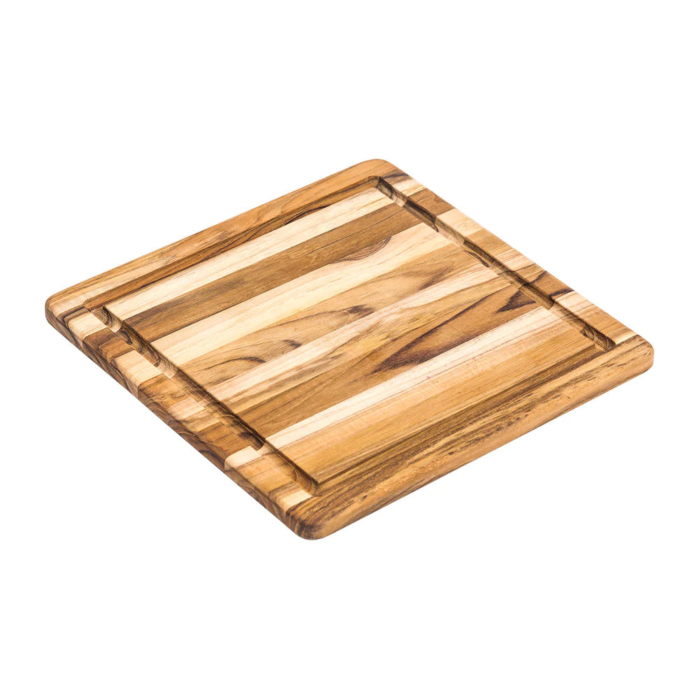 Teakhaus | Essential Cut & Carve