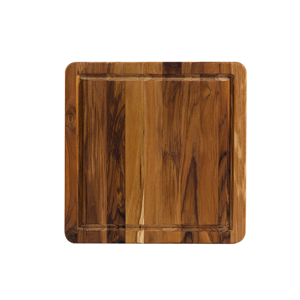 Teakhaus | Essential Cut & Carve
