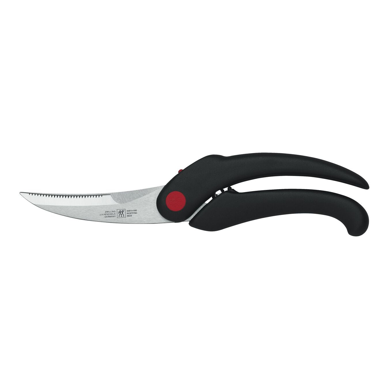 Zwilling | Deluxe Poultry Shears - Serrated Edge