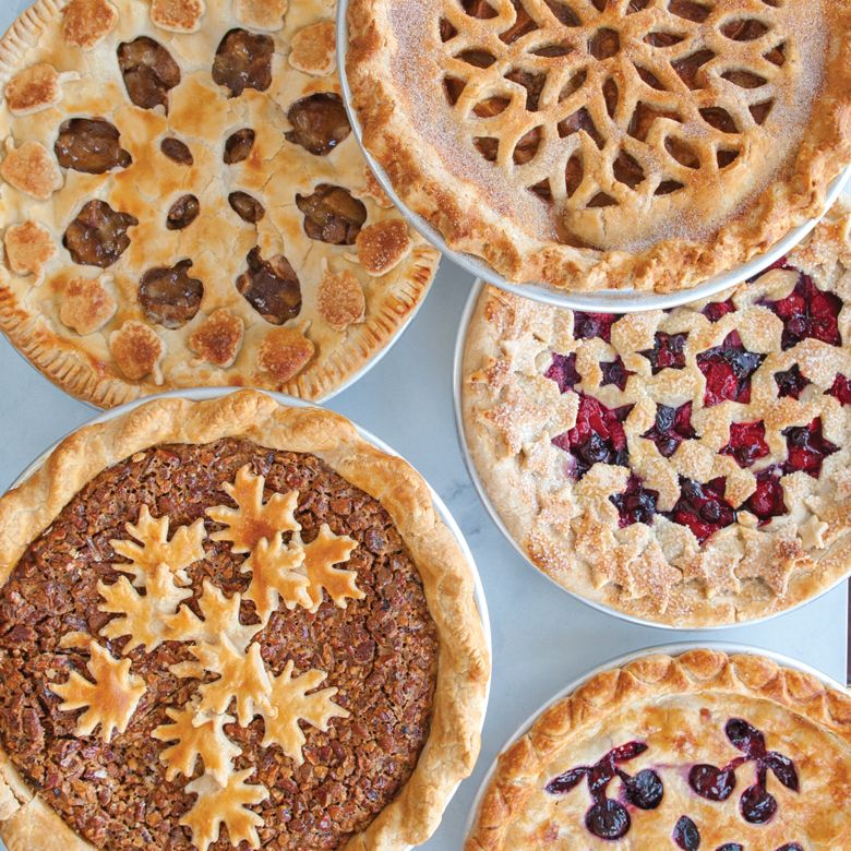 Nordic Ware | Naturals High Dome Covered Pie Pan
