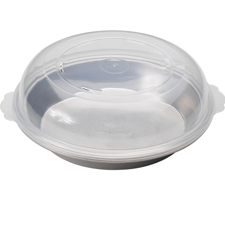 Nordic Ware | Naturals High Dome Covered Pie Pan
