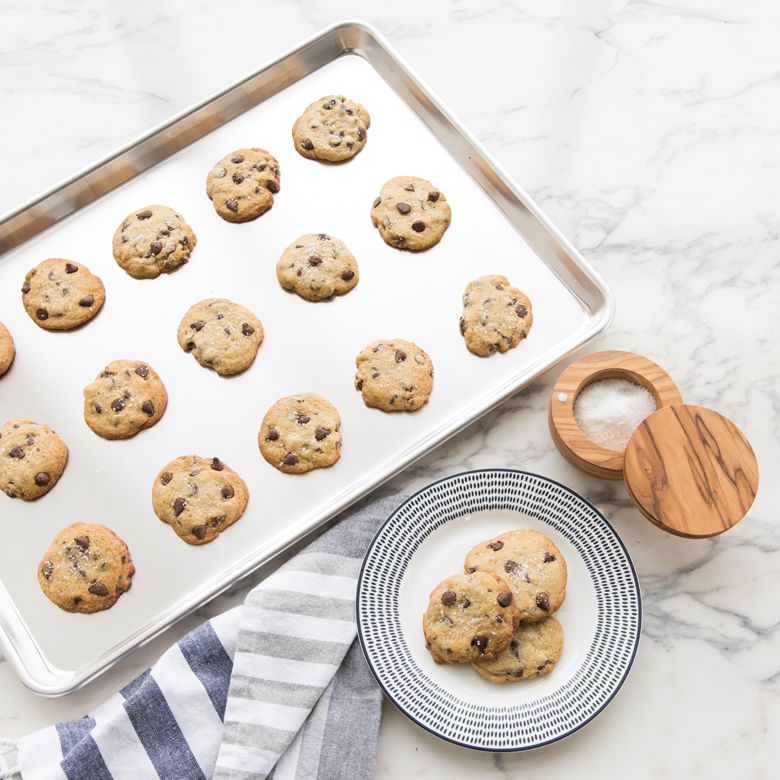 Nordic Ware | Naturals Big Sheet Baking Pan
