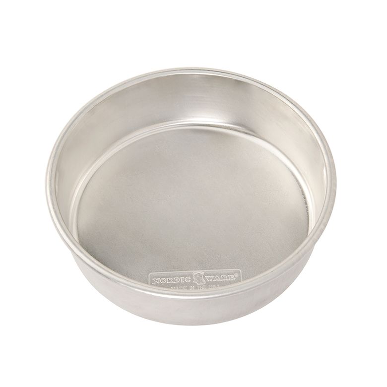 Nordic Ware | 8" Round Layer Cake Pan