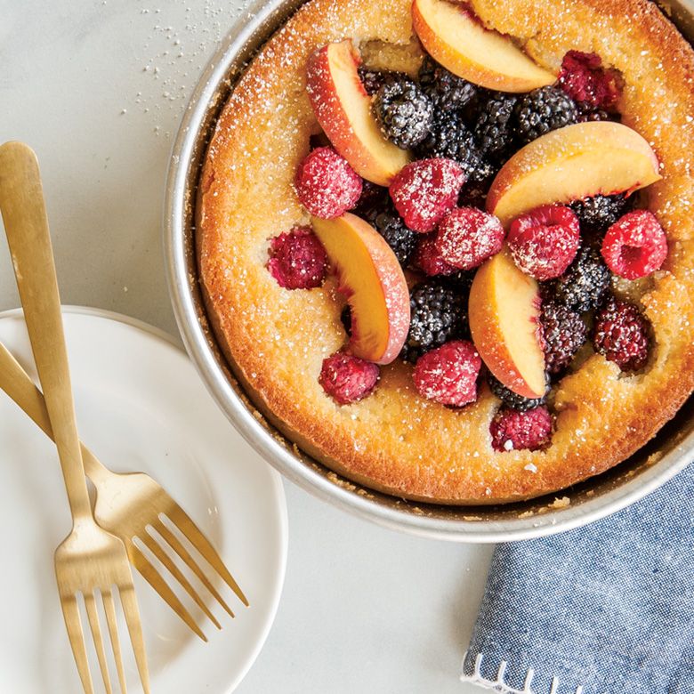 Nordic Ware | 8" Round Layer Cake Pan