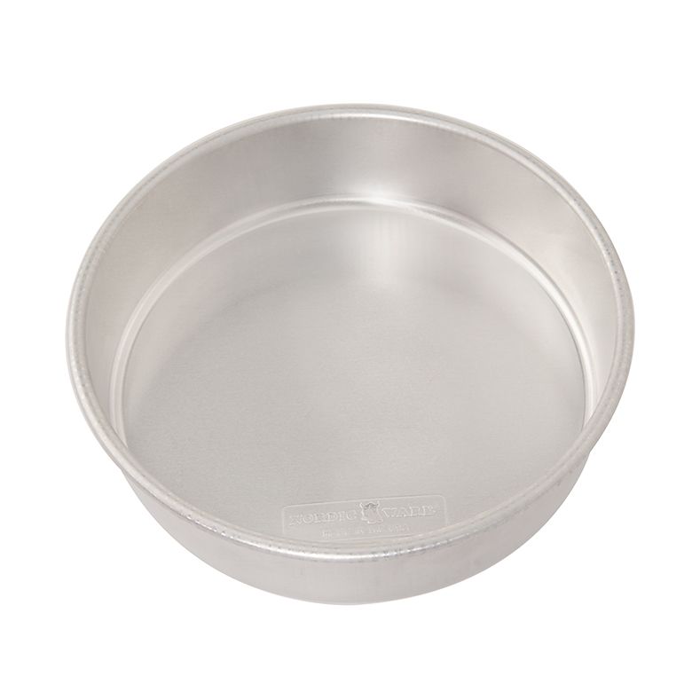 Nordic Ware | Naturals 9" Round Cake Pan