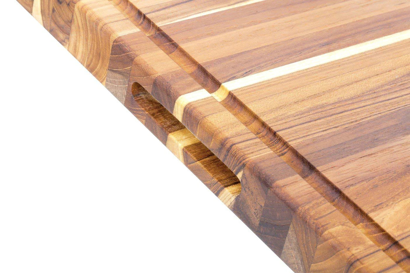 Teakhaus | Traditional Cutting Board - Large