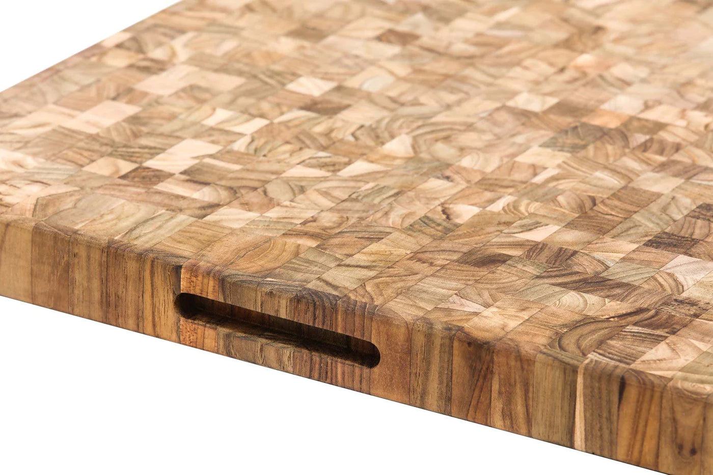 Teakhaus | Butcher Block Cutting Board - Large