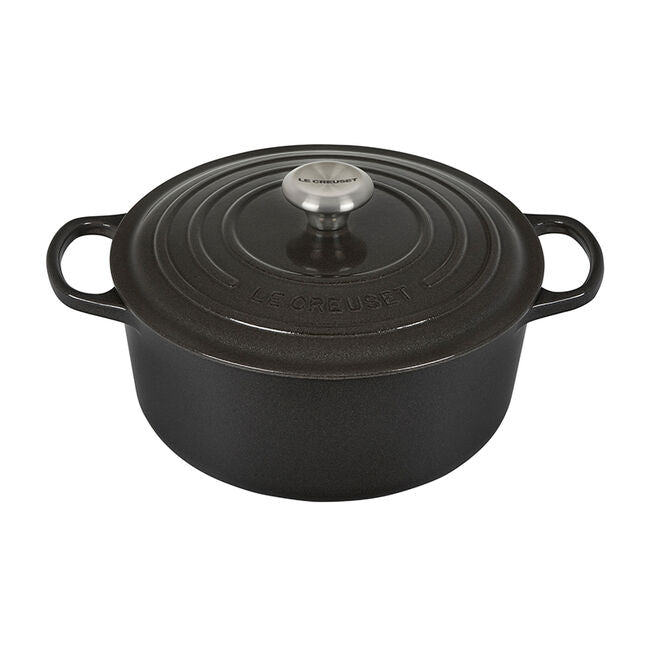 Le Creuset | 5.5 qt Round Dutch Oven