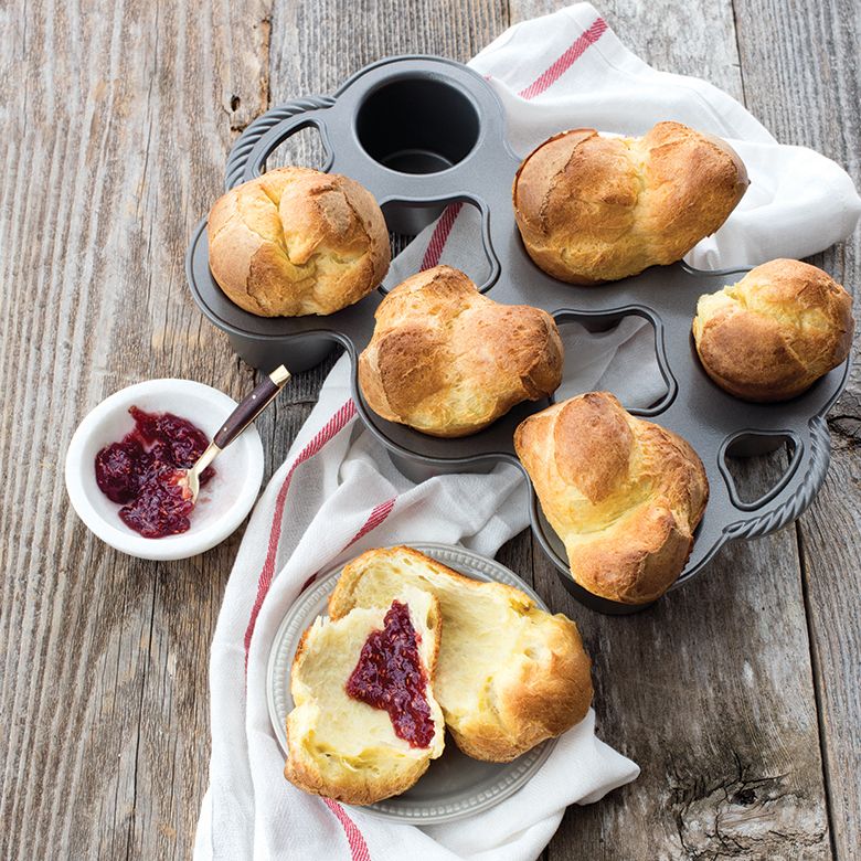 Nordic Ware | Grand Popover Pan
