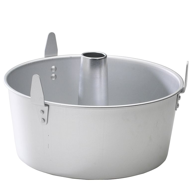 Nordic Ware | Naturals 2 Piece Angel Food Pan