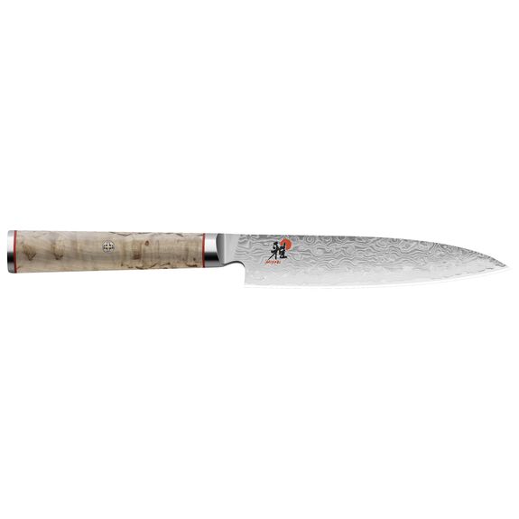 Miyabi | 6-Inch Utility Birchwood Knife