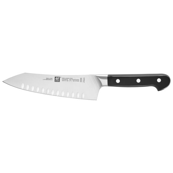 Zwilling Pro | 7-Inch Slim Santoku Knife