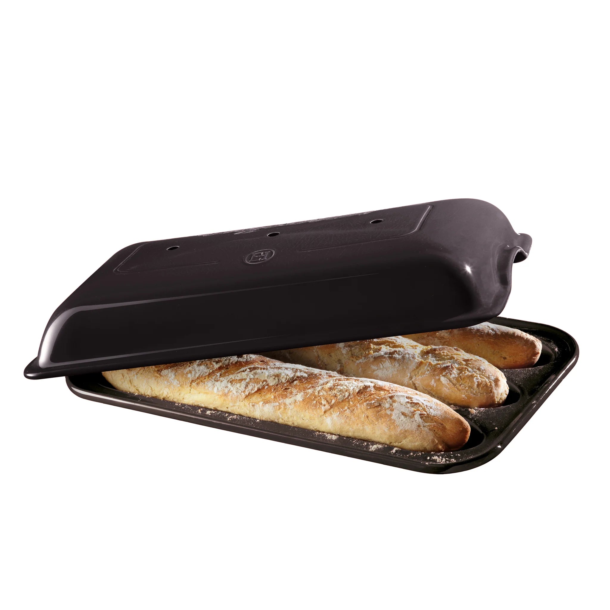 Emile Henry | Baguette Baker