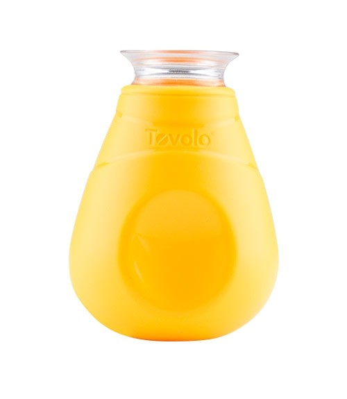 Tovolo | Silicone Yolk Out