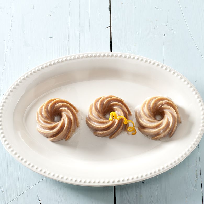 Nordic Ware | Heritage Bundtlette
