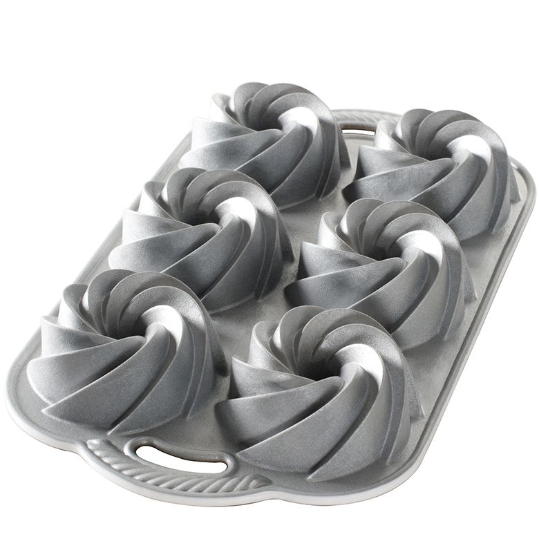 Nordic Ware | Heritage Bundtlette
