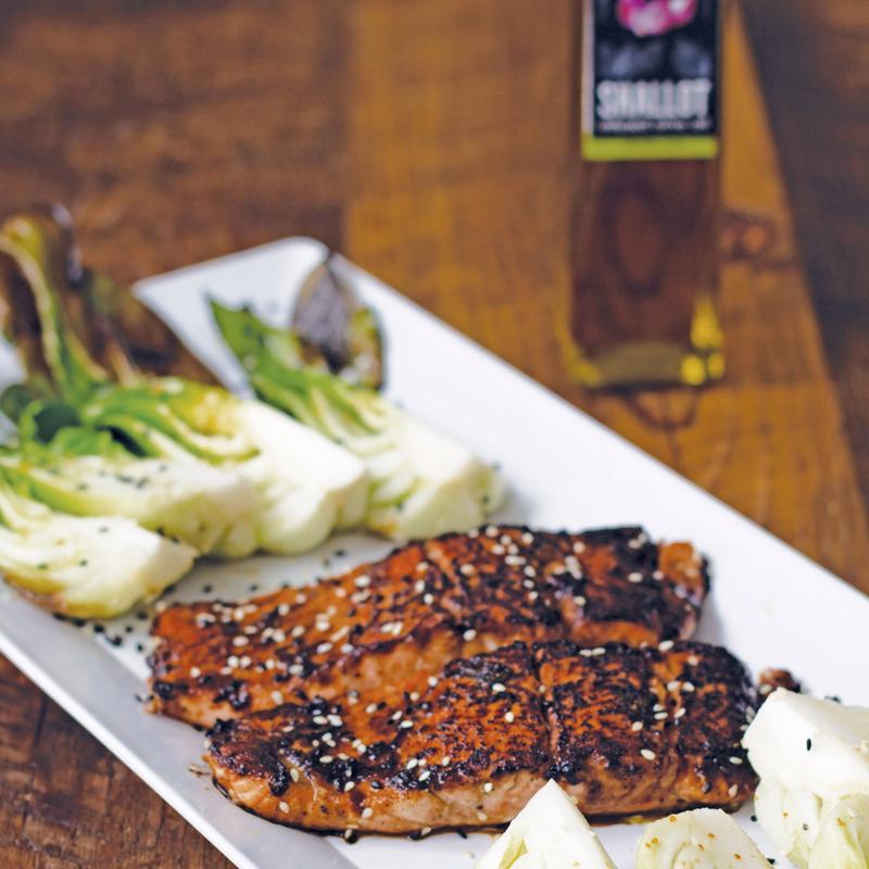 Olivelle | Roasted Shallot Olive Oil