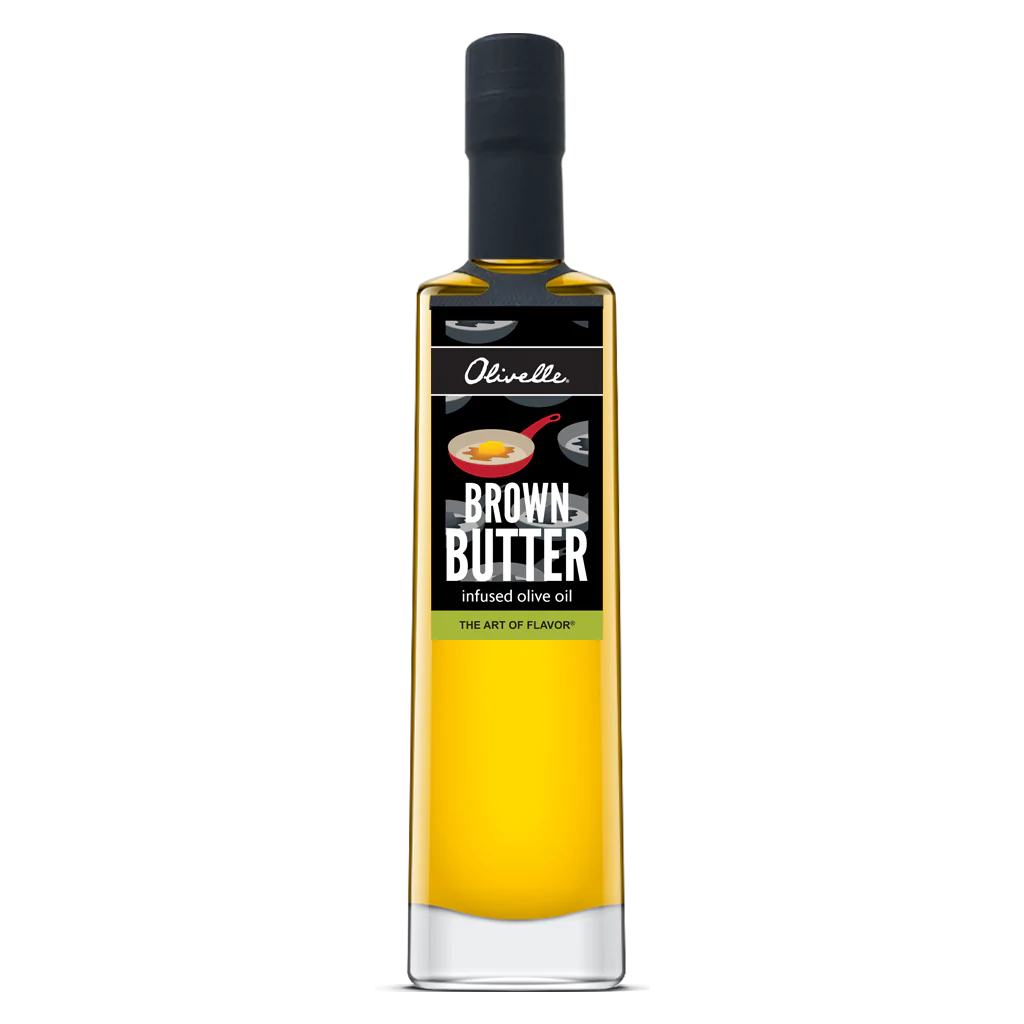 Olivelle | Brown Butter Olive Oil